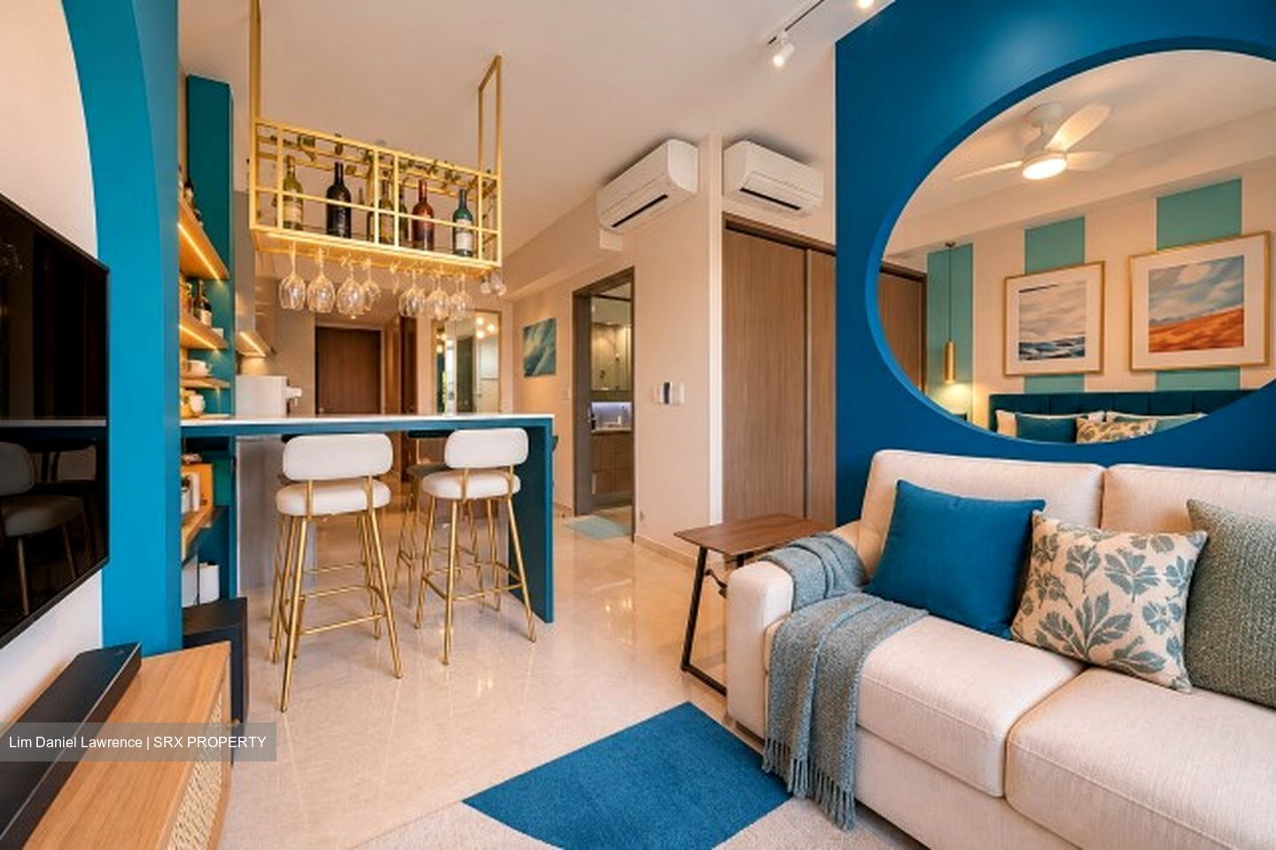 Seaside Residences (D15), Apartment #633372181